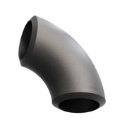 Butt-Weld Fitting, Kohlenstoffstahl, ASME B16.9, Rohrbogen, 1 1/4", A-234 WPB