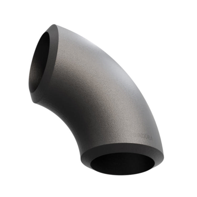 Butt-Weld Fitting, Kohlenstoffstahl, ASME B16.9, Rohrbogen, 1 1/4", A-234 WPB