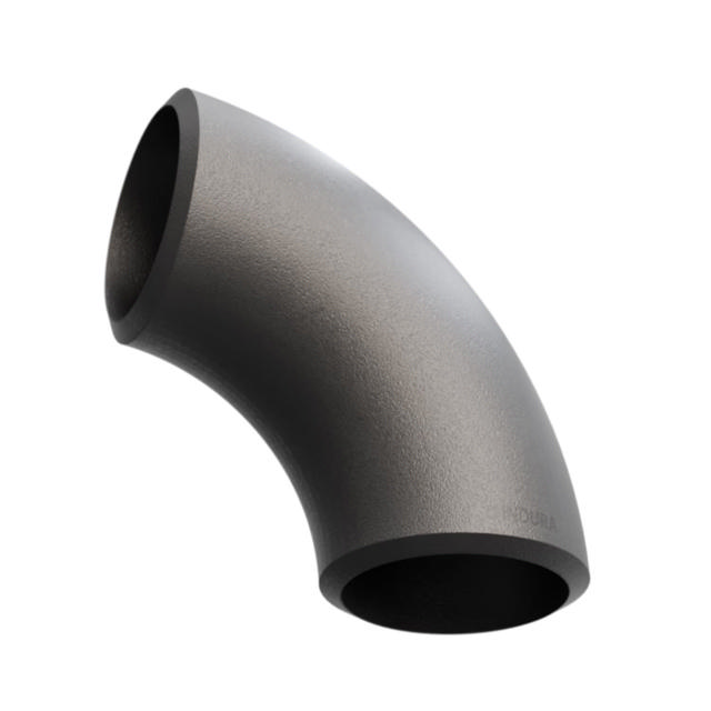 Butt-Weld Fitting, Kohlenstoffstahl, ASME B16.9, Rohrbogen, 3 1/2", A-234 WPB
