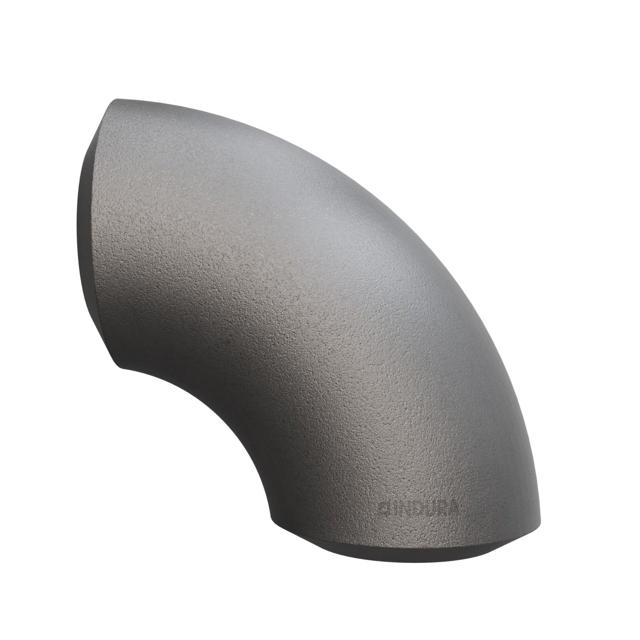 Butt-Weld Fitting, Kohlenstoffstahl, ASME B16.9, Rohrbogen, 1 1/4", A-234 WPB