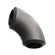 Butt-Weld Fitting, Kohlenstoffstahl, ASME B16.9, Rohrbogen, 1 1/4", A-234 WPB