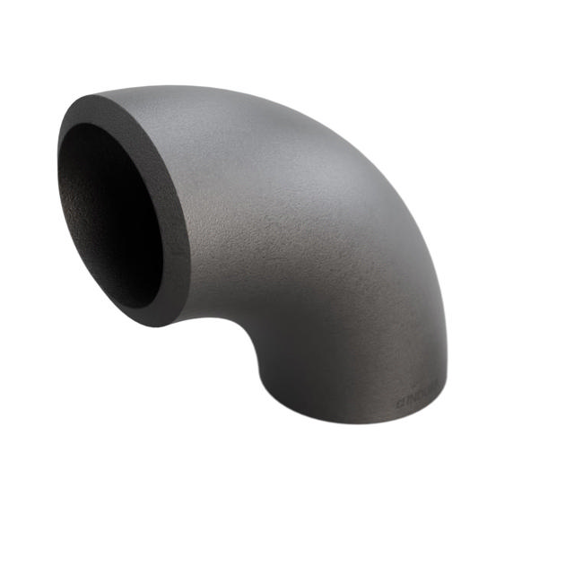 Butt-Weld Fitting, Kohlenstoffstahl, ASME B16.9, Rohrbogen, 12", A-234 WPB