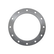 Flanges, Sort, EN 1092-1, Planflange, T:01, PN10, A, DN300, 323,9, S235JR, 1.0038, 