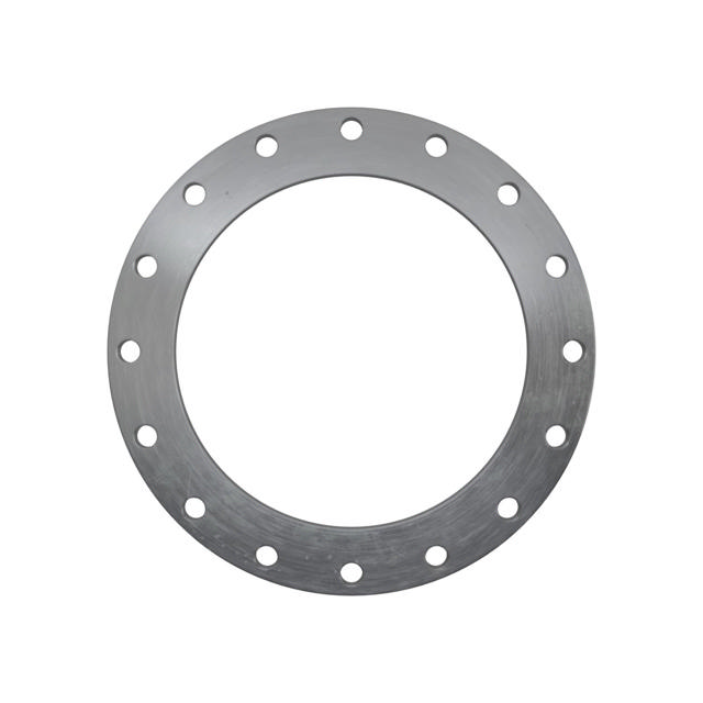 Flanges, Sort, EN 1092-1, Planflange, T:01, PN10, A, DN400, 406,4, S235JR, 1.0038, 