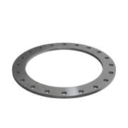 Flanges, Sort, EN 1092-1, Planflange, T:01, PN10, A, DN450, 457,0, S235JR, 1.0038, 