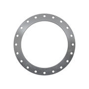 Flanges, Sort, EN 1092-1, Planflange, T:01, PN10, A, DN500, 508,0, S235JR, 1.0038, 