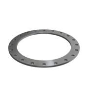 Flanges, Sort, EN 1092-1, Planflange, T:01, PN10, A, DN500, 508,0, S235JR, 1.0038, 