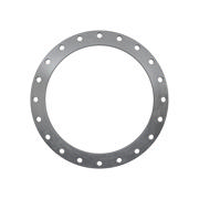 Flanges, Sort, EN 1092-1, Planflange, T:01, PN10, A, DN600, 610,0, S235JR, 1.0038, 