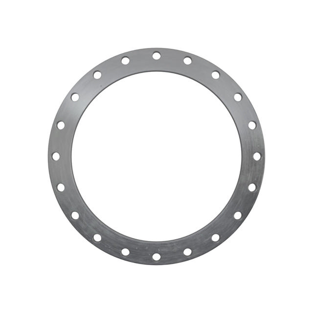 Flanges, Sort, EN 1092-1, Planflange, T:01, PN10, A, DN600, 610,0, S235JR, 1.0038, 