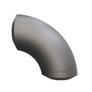 Butt-Weld Fitting, Sort, ASME B16.9, Svejsebøjning, 2", A-234 WPB