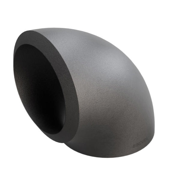 Butt-Weld Fitting, Kohlenstoffstahl, ASME B16.9, Rohrbogen, 1", A-234 WPB