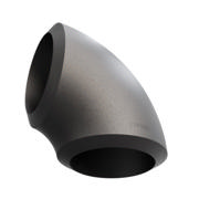 Butt-Weld Fitting, Kohlenstoffstahl, ASME B16.9, Rohrbogen, 1 1/4", A-234 WPB