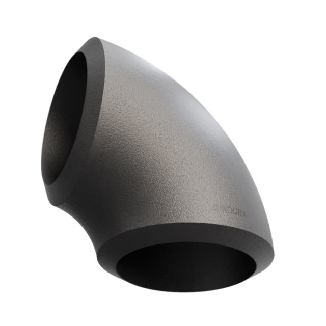 Butt-Weld Fitting, Kohlenstoffstahl, ASME B16.9, Rohrbogen, 1 1/2", A-234 WPB