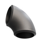 Butt-Weld Fitting, Kohlenstoffstahl, ASME B16.9, Rohrbogen, 2", A-234 WPB