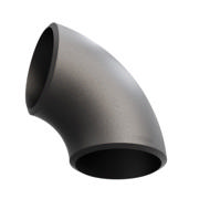 Butt-Weld Fitting, Kohlenstoffstahl, ASME B16.9, Rohrbogen, 8", A-234 WPB