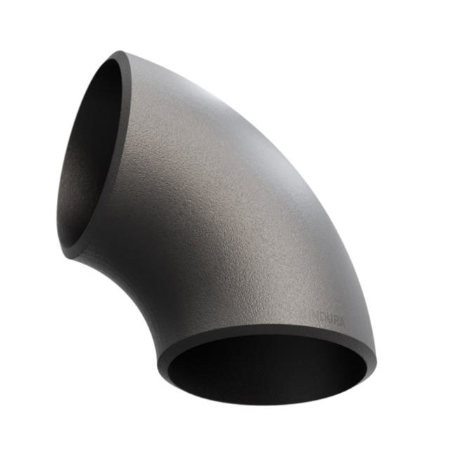 Butt-Weld Fitting, Kohlenstoffstahl, ASME B16.9, Rohrbogen, 10", A-234 WPB