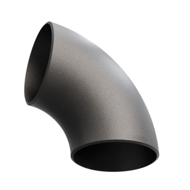 Butt-Weld Fitting, Kohlenstoffstahl, ASME B16.9, Rohrbogen, 18", A-234 WPB