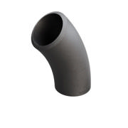 Butt-Weld Fitting, Kohlenstoffstahl, ASME B16.9, Rohrbogen, 1 1/4", A-234 WPB