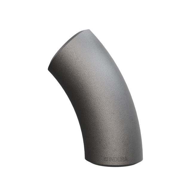 Butt-Weld Fitting, Kohlenstoffstahl, ASME B16.9, Rohrbogen, 1 1/4", A-234 WPB