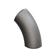 Butt-Weld Fitting, Kohlenstoffstahl, ASME B16.9, Rohrbogen, 1", A-234 WPB