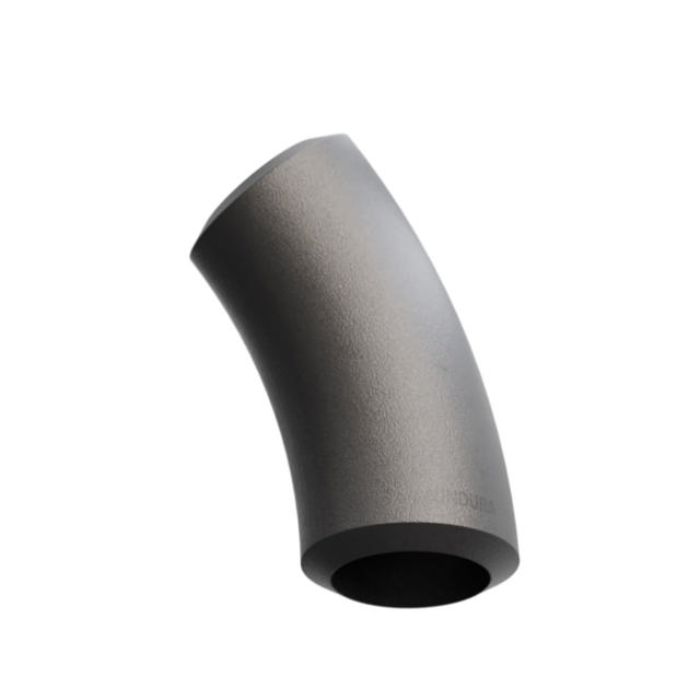 Butt-Weld Fitting, Kohlenstoffstahl, ASME B16.9, Rohrbogen, 1", A-234 WPB