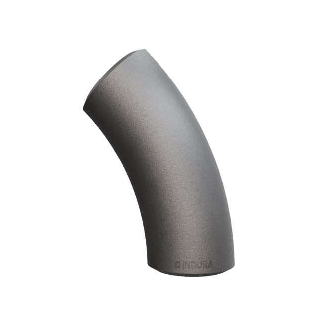 Butt-Weld Fitting, Kohlenstoffstahl, ASME B16.9, Rohrbogen, 3", A-234 WPB