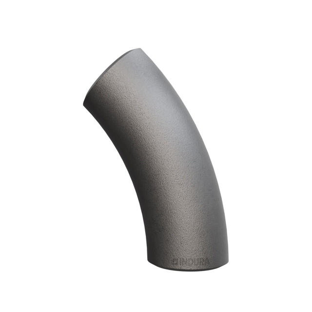 Butt-Weld Fitting, Kohlenstoffstahl, ASME B16.9, Rohrbogen, 5", A-234 WPB