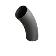 Butt-Weld Fitting, Kohlenstoffstahl, ASME B16.9, Rohrbogen, 18", A-234 WPB