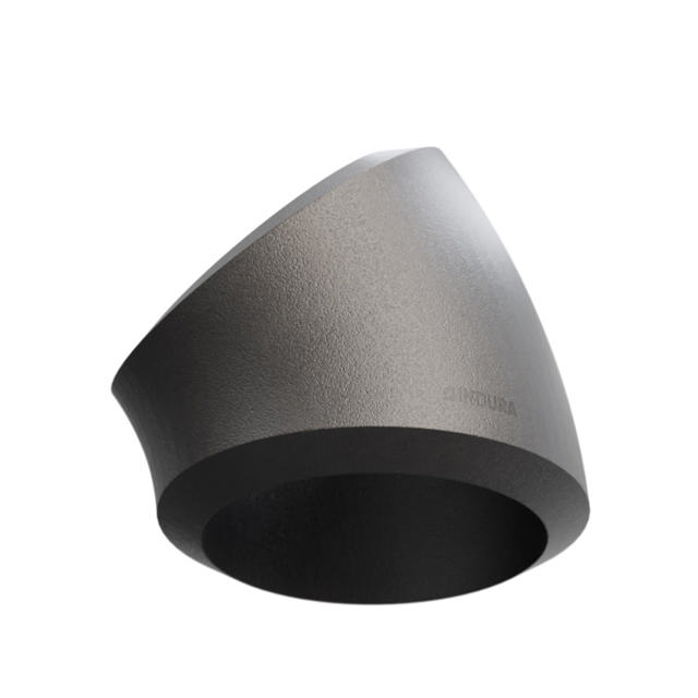 Butt-Weld Fitting, Kohlenstoffstahl, ASME B16.9, Rohrbogen, 1", A-234 WPB