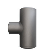 Butt-Weld Fitting, Sort, ASME B16.9, Tee, 1"/1/2", A-234 WPB