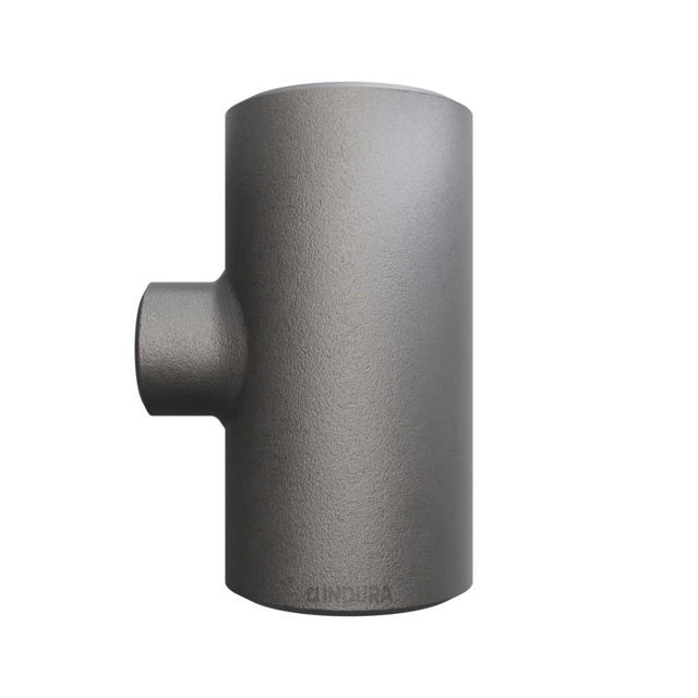 Butt-Weld Fitting, Sort, ASME B16.9, Tee, 3"/1 1/2", A-234 WPB