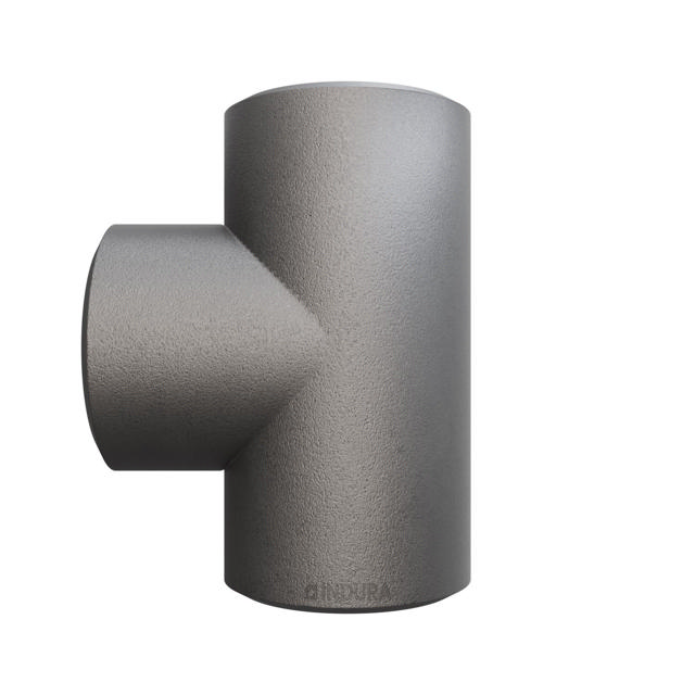 Butt-Weld Fitting, Sort, ASME B16.9, Tee, 3"/3", A-234 WPB