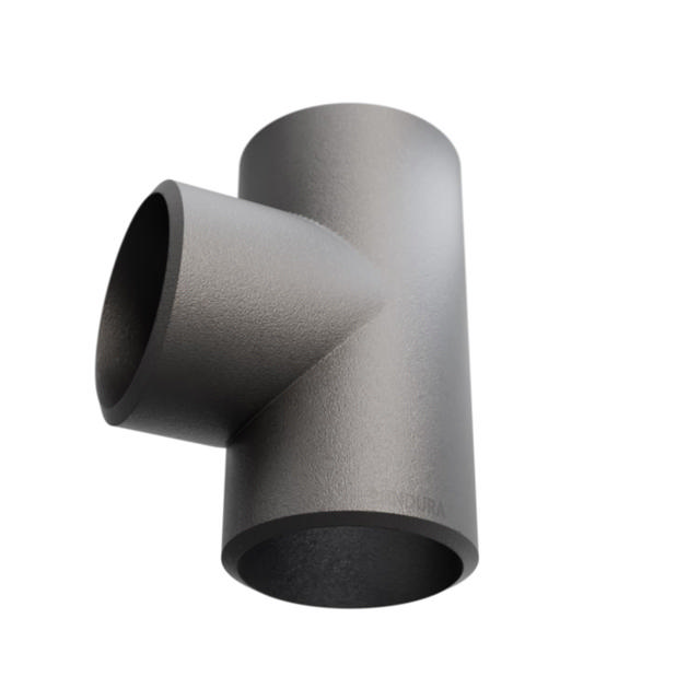 Butt-Weld Fitting, Sort, ASME B16.9, Tee, 3"/3", A-234 WPB