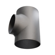 Butt-Weld Fitting, Sort, ASME B16.9, Tee, 20"/16", A-234 WPB