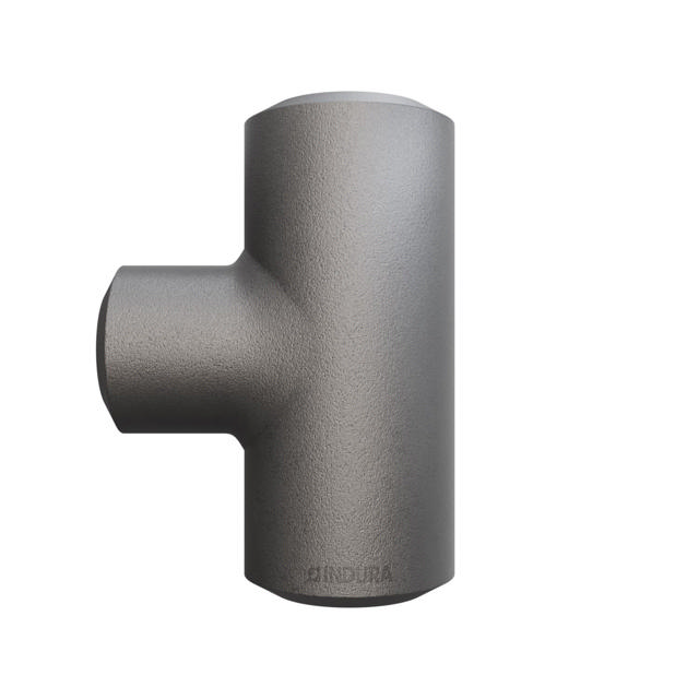 Butt-Weld Fitting, Sort, ASME B16.9, Tee, 1"/3/4", A-234 WPB