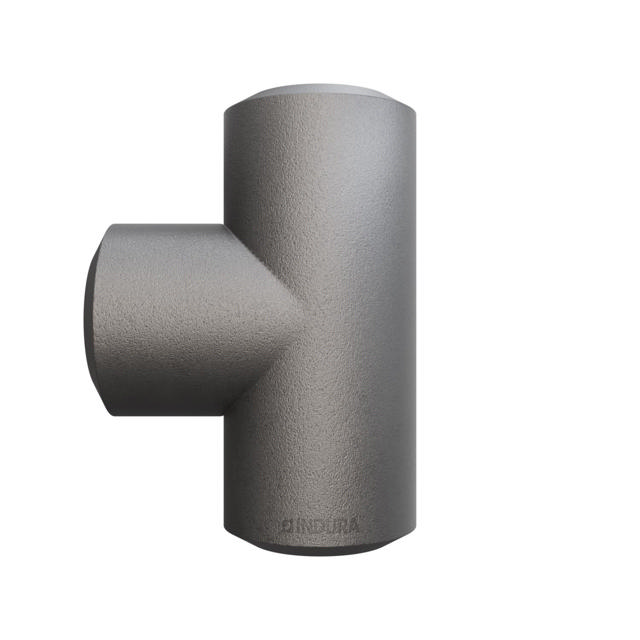 Butt-Weld Fitting, Sort, ASME B16.9, Tee, 1"/1", A-234 WPB