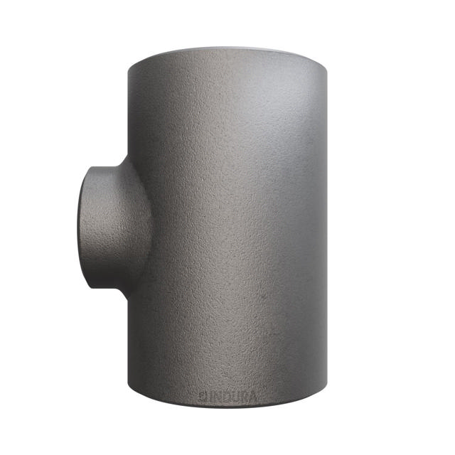 Butt-Weld Fitting, Sort, ASME B16.9, Tee, 14"/8", A-234 WPB