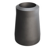 Butt-Weld Fitting, Carbon, ASME B16.9, Concentric Reducer, 3/4"/1/2", A-234 WPB