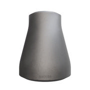 Butt-Weld Fitting, Sort, ASME B16.9, Koncentrisk reduktion, 1 1/4"/3/4", A-234 WPB