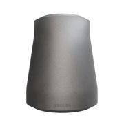 Butt-Weld Fitting, Sort, ASME B16.9, Koncentrisk reduktion, 1 1/4"/1", A-234 WPB