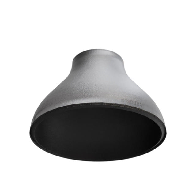 Butt-Weld Fitting, Carbon, ASME B16.9, Concentric Reducer, 10"/4", A-234 WPB