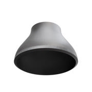 Butt-Weld Fitting, Carbon, ASME B16.9, Concentric Reducer, 10"/5", A-234 WPB