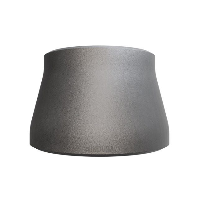 Butt-Weld Fitting, Carbon, ASME B16.9, Concentric Reducer, 10"/8", A-234 WPB