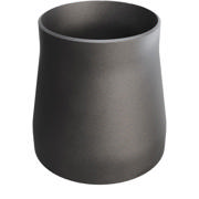 Butt-Weld Fitting, Carbon, ASME B16.9, Concentric Reducer, 20"/16", A-234 WPB