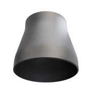 Butt-Weld Fitting, Carbon, ASME B16.9, Concentric Reducer, 22"/16", A-234 WPB