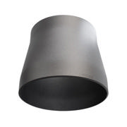 Butt-Weld Fitting, Carbon, ASME B16.9, Concentric Reducer, 24"/20", A-234 WPB