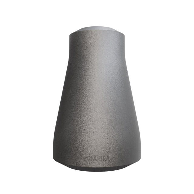 Butt-Weld Fitting, Carbon, ASME B16.9, Concentric Reducer, 1"/1/2", A-234 WPB