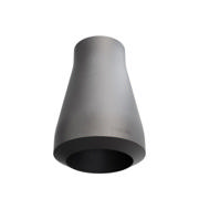 Butt-Weld Fitting, Carbon, ASME B16.9, Concentric Reducer, 1"/1/2", A-234 WPB