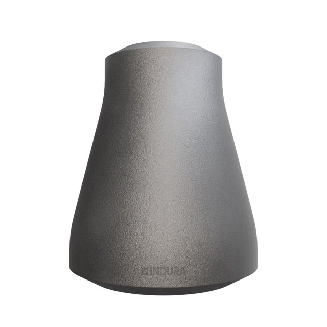 Butt-Weld Fitting, Sort, ASME B16.9, Koncentrisk reduktion, 1 1/4"/3/4", A-234 WPB