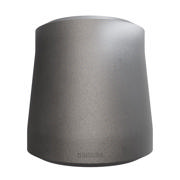 Butt-Weld Fitting, Sort, ASME B16.9, Koncentrisk reduktion, 3 1/2"/3", A-234 WPB